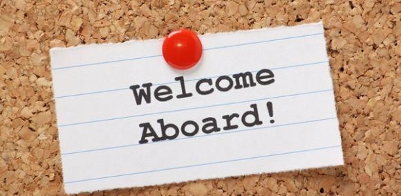 Sales Representative appointed